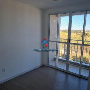 Apartamento com 2 Quartos à venda, 45m² no Jardim das Cerejeiras, Campinas