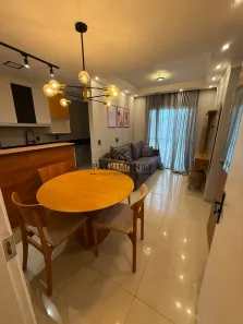 Apartamento com 2 Quartos à venda, 54m² no Votupoca, Barueri