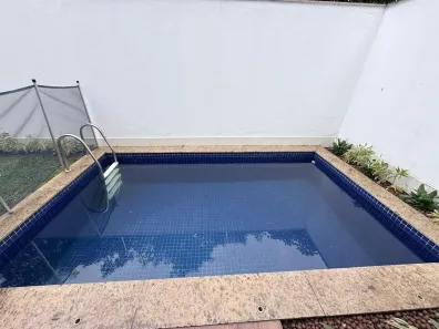 Casa de Condomínio com 4 Quartos para alugar, 150m² no Recreio dos Bandeirantes, Rio de Janeiro