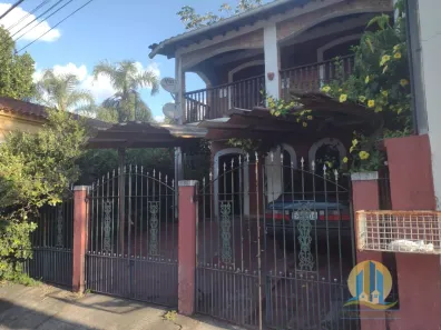 Casa com 6 Quartos à venda, 324m² no Centro, Santana de Parnaíba