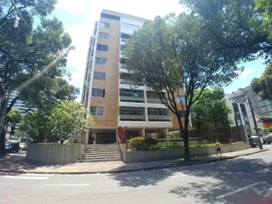 Apartamento com 4 Quartos à venda, 228m² no Espinheiro, Recife