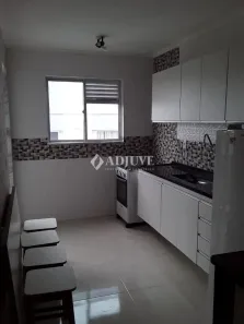 Apartamento com 2 Quartos à venda, 60m² no Loteamento Extensão do Serramar, Rio das Ostras