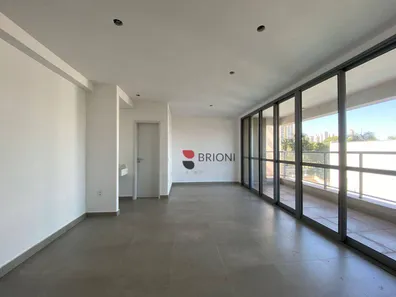 Apartamento com 1 Quarto à venda, 51m² no Alto da Boa Vista, Ribeirão Preto