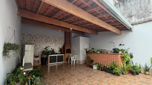Sobrado com 3 Quartos à venda, 280m² no Parque Santa Teresa, Carapicuíba