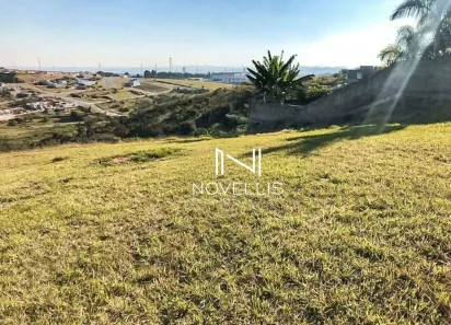 Lote/Terreno à venda, 2141m² no Condomínio Residencial Mirante do Vale, Jacareí