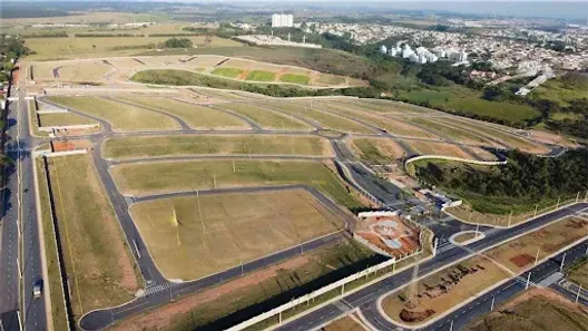Lote/Terreno à venda, 446m² no Fazenda Pau D'Alho, Campinas