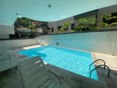 Apartamento com 3 Quartos à venda, 100m² no Ingá, Niterói