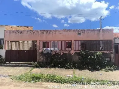 Casa com 2 Quartos à venda, 183m² no GIRASSOL, Cocalzinho de Goiás