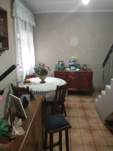 Sobrado com 3 Quartos à venda, 75m² no Chácara Califórnia, São Paulo