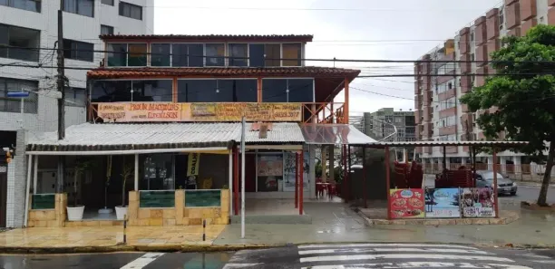 Sala Comercial para alugar, 25m² no Casa Caiada, Olinda