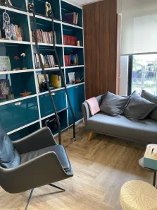 Sala Comercial para alugar, 42m² no Aclimação, São Paulo