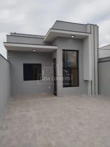 Casa com 2 Quartos à venda, 150m² no Jardim Piazza Di Roma II, Sorocaba