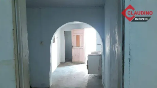 Lote/Terreno à venda, 800m² no Saúde, São Paulo