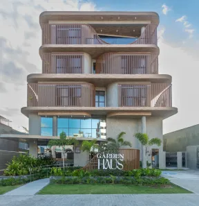 Flat com 1 Quarto à venda, 24m² no Jardim Oceania, João Pessoa