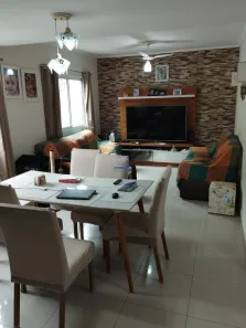 Casa de Condomínio com 3 Quartos à venda, 84m² no Vila Cascatinha, São Vicente
