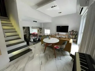 Apartamento com 3 Quartos à venda, 100m² no Botafogo, Rio de Janeiro