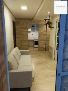 Apartamento com 1 Quarto à venda, 36m² no Rio Branco, Porto Alegre