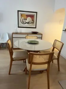 Flat com 2 Quartos para alugar, 60m² no Jardim Paulista, São Paulo