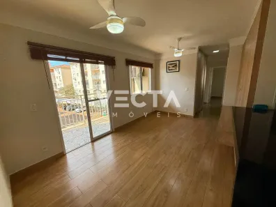 Apartamento com 3 Quartos à venda, 74m² no Praças Golfe, São José do Rio Preto
