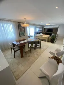 Apartamento com 3 Quartos para alugar, 150m² no Jardim Europa, Porto Alegre