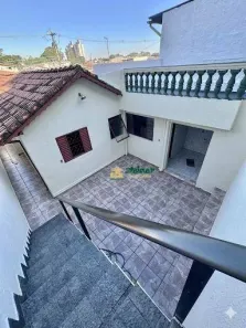 Casa com 3 Quartos à venda, 148m² no Vila Pascoal, Guarulhos