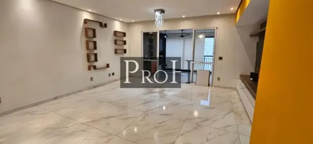 Apartamento com 3 Quartos à venda, 126m² no Vila Gilda, Santo André