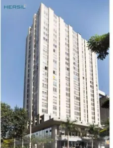 Sala Comercial para alugar, 146m² no Jardim Paulistano, São Paulo