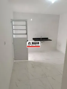 Apartamento com 1 Quarto para alugar, 30m² no Sacomã, São Paulo