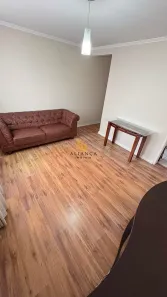 Apartamento com 2 Quartos à venda, 58m² no Jardim Cidade de Florianópolis, São José
