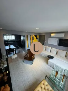 Apartamento com 2 Quartos à venda, 90m² no Cerqueira César, São Paulo