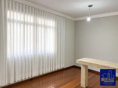 Apartamento com 3 Quartos à venda, 78m² no Salgado Filho, Belo Horizonte