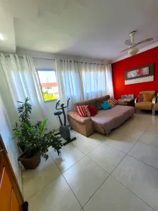 Apartamento com 3 Quartos à venda, 85m² no Coqueiral de Itaparica, Vila Velha