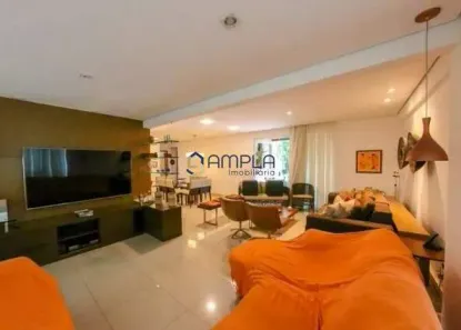 Apartamento com 4 Quartos à venda, 220m² no Buritis, Belo Horizonte