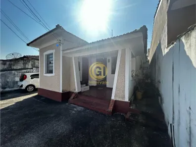 Casa com 4 Quartos à venda, 120m² no Jardim das Indústrias, Jacareí