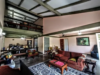 Casa com 5 Quartos à venda, 500m² no Tanque, Rio de Janeiro