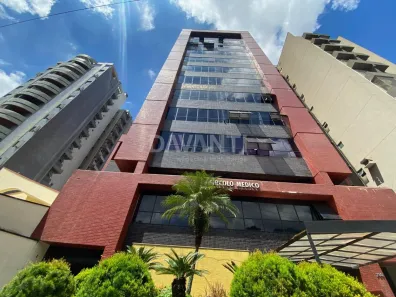 Sala Comercial com 1 Quarto à venda, 54m² no Centro, Campinas