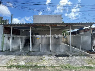 Casa com 3 Quartos para alugar, 126m² no Estância, Recife