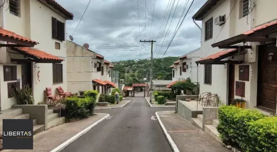 Casa de Condomínio com 3 Quartos à venda, 71m² no Vila Nova, Porto Alegre