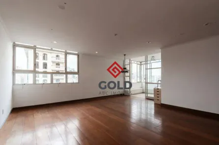 Apartamento com 3 Quartos à venda, 220m² no Morro dos Ingleses, São Paulo