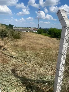 Lote/Terreno à venda, 1860m² no São Luiz, Americana