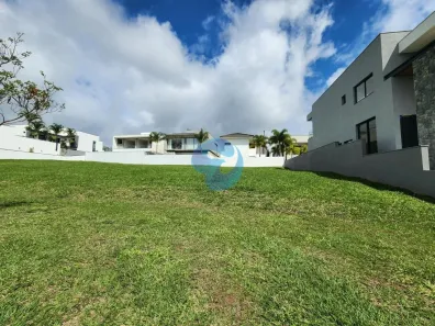 Lote/Terreno à venda, 410m² no Alphaville Nova Esplanada, Votorantim