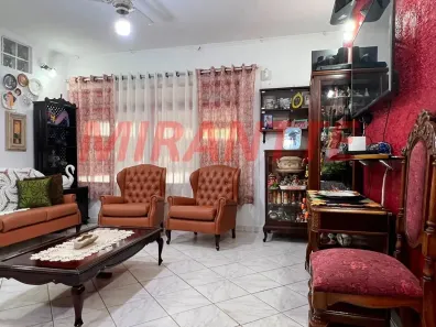 Sobrado com 3 Quartos à venda, 206m² no Bortolândia, São Paulo