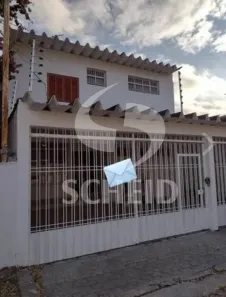 Sobrado com 3 Quartos à venda, 260m² no Vila São Francisco (Zona Sul), São Paulo