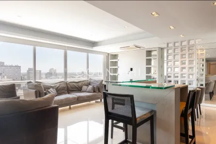 Apartamento com 3 Quartos à venda, 129m² no Rio Branco, Porto Alegre