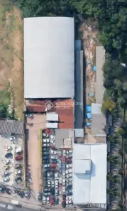 Lote/Terreno à venda, 4000m² no Cavalhada, Porto Alegre