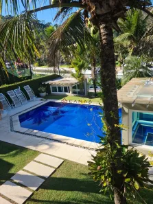 Casa de Condomínio com 8 Quartos para alugar, 700m² no Frade (Cunhambebe), Angra dos Reis