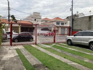 Sobrado com 10 Quartos à venda, 600m² no Mooca, São Paulo
