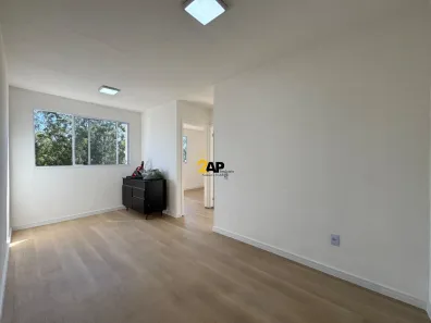 Apartamento com 2 Quartos à venda, 42m² no Jardim Paris, São Paulo