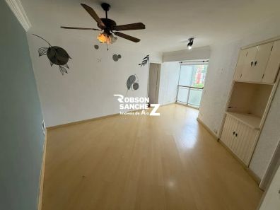 Apartamento com 3 Quartos à venda, 74m² no Jardim Taquaral, São Paulo