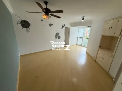 Apartamento com 3 Quartos à venda, 74m² no Jardim Taquaral, São Paulo